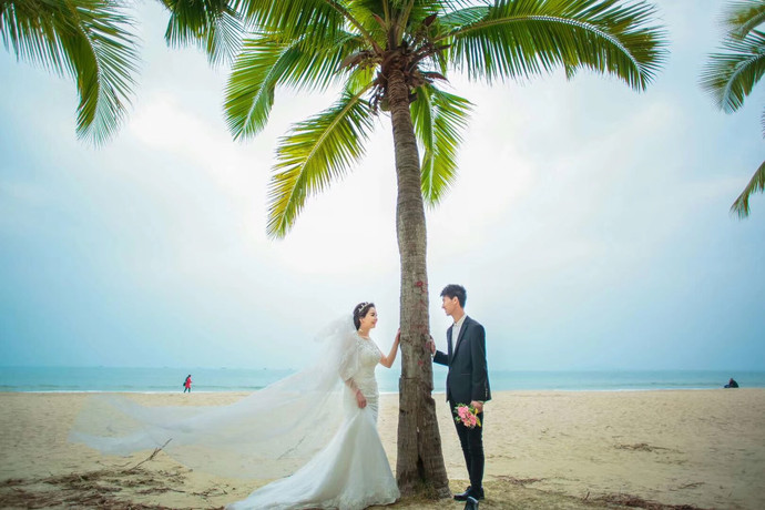 北海蒂尔东莞攻略团购自驾详情套餐-婚纱摄影v攻略盛夏图文图片