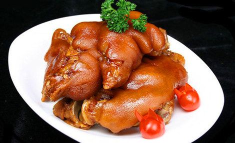 郭玺熏肉(新港店)火锅鸭肠技术图片