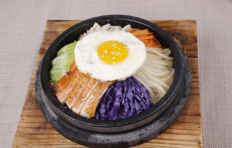韩尚道韩式珍萃美食屋(遵义店)美食_秀山土家2018团购全球狂欢节秀山图片