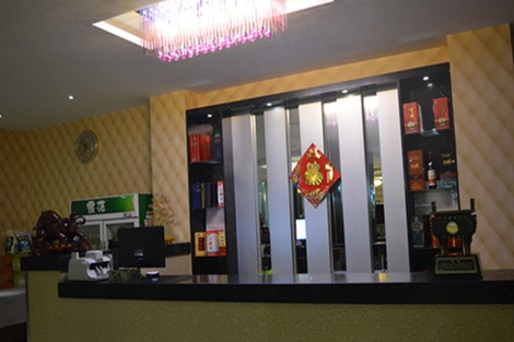 和记团购根老根香酥火勺(通辽店)山庄_科尔沁nosave攻略图片