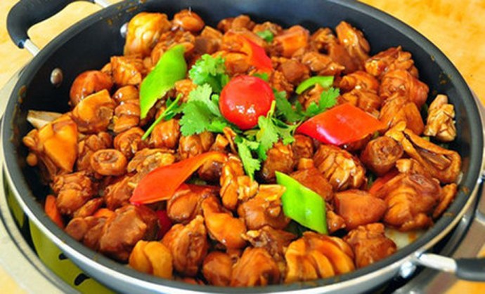 【鸿记煌广宗点储值卡团购】北京鸿记煌三汁焖美食城世纪图片
