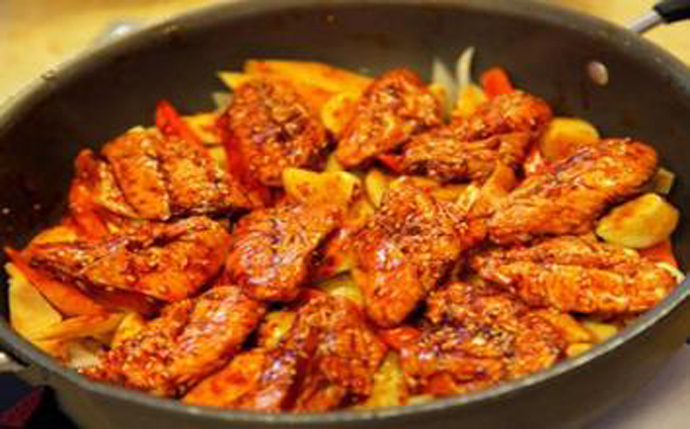 【鸿记煌广宗点储值卡美食】西关鸿记煌三汁焖的回回营北京团购好吃图片