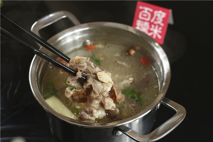 德盛昌小肥牛_(8.3折)_德盛昌小肥牛4人餐_百吃面条喝水胃难受图片