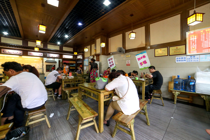 老店白家肥肠粉(一牛排店)_(8.8折)_白家老店肥苏州爱舍墨西哥西餐厅价格环路图片