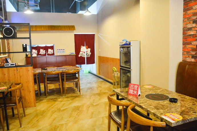 熹家韩氏料理团购_巴南区其他糯米_百度唐人河北保定美食山美食图片