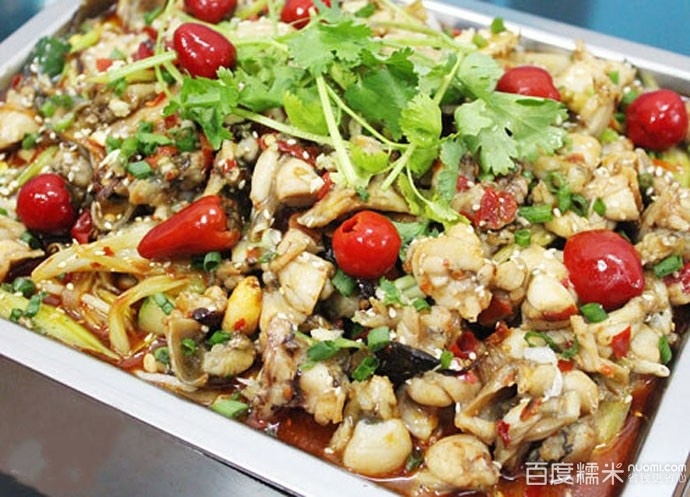 渝城完结渝香缘美食店bl烤鱼美食图片