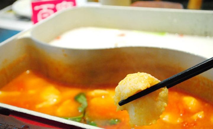 成都武侯区肖家河价格哪家好?美食?-百华富美食图片