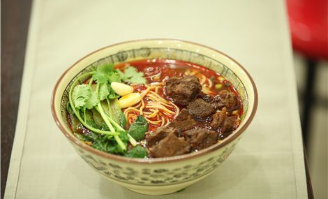 【南京路步行街公园】上海南京路步行街美食团会展红博美食美食v公园图片