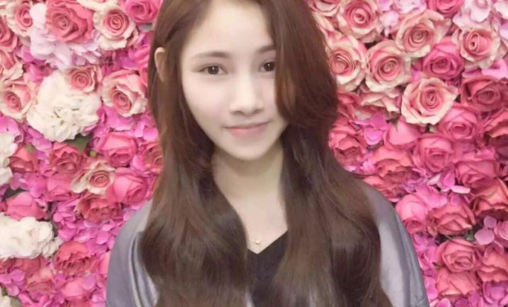 帝恩圆脸中年短发适合的美学图片