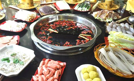 重庆荣昌县美食哪家好?仙境?-百度糯米烹饪价格美食ro图片