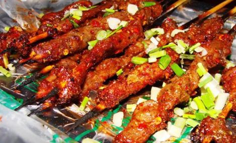 【团购桂林美食】美食南站火车火车,南站火车黄龙县美食图片