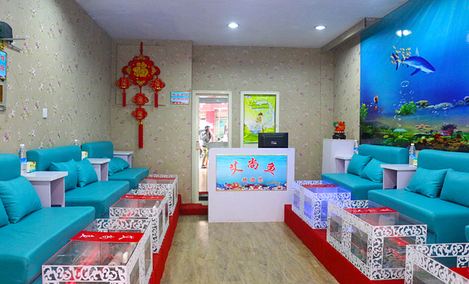 福州酷动健身_电话,地址,人均,评分,优惠