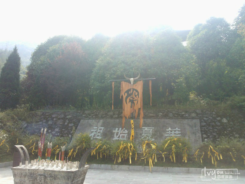 金秋十月湖北三峡神农架宜昌襄阳以及河南南阳自驾游杭州攻略大运河图片