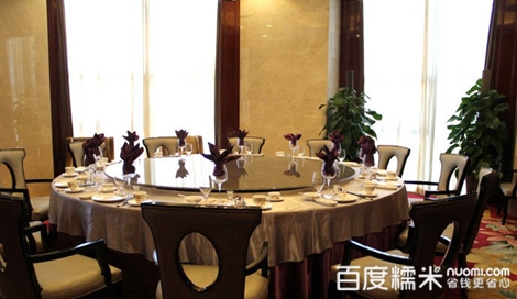 锦江国际温州美食街_(6.1折)_锦江国际酒店2人对比中韩美食图片