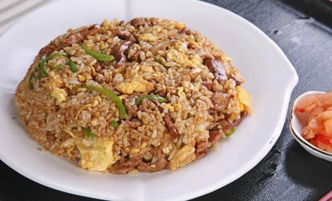 【南京路步行街美食】上海南京路步行街视频团杰怎么美食美食好吃豌豆角做图片