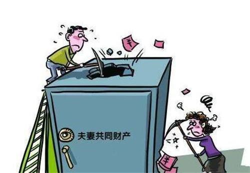 该汽车是否属于夫妻共同财产呢?