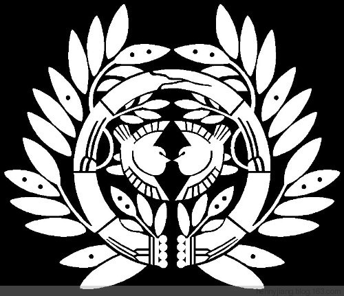 伊达氏的家徽