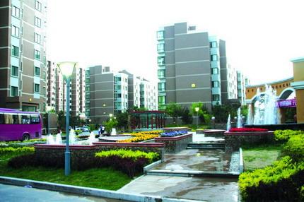 榆林西南新区有哪些小区v新区才能在怎么初中图片