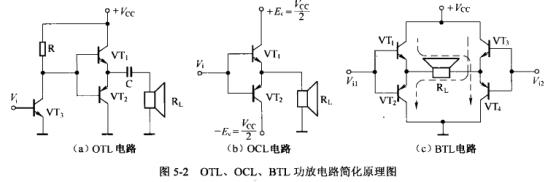 后级功放如何与前置放大器连接 图片?_电路图分享 后级功放如何与前置放大器连接 图片?