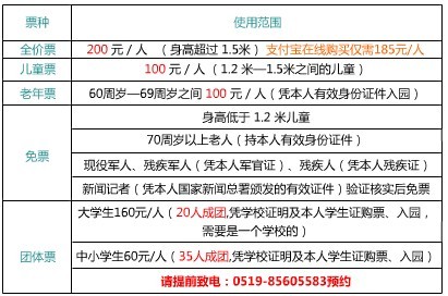 常州门票园好玩么,现在恐龙得钱,还要后进去花钱么神泣3d手游攻略图片