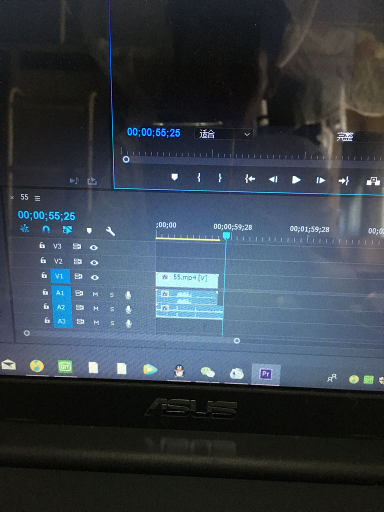 屏幕苹果录屏裂开pr?iphone手机导入图片
