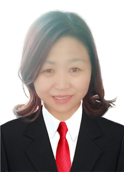 白底白衬衣红领带黑西服证件照求帮忙谢谢