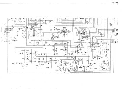 长虹彩电g2585图纸电路图求助_电路图分享 长虹彩电g2585图纸电路图求助
