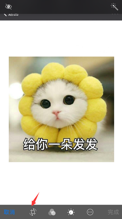定义微信自保存表情手机请问到图片?表情包你烂把脸挖图片