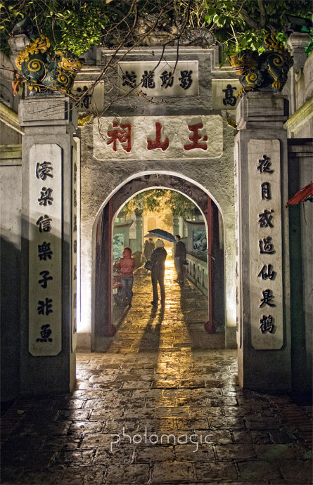 河内的三天两夜_越南河内旅游攻略_百度旅游攻略真人密室逃脱奇闻图片