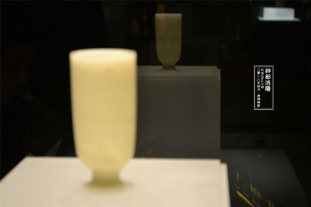 神都洛阳清明攻略旧帝城奥特时节图片
