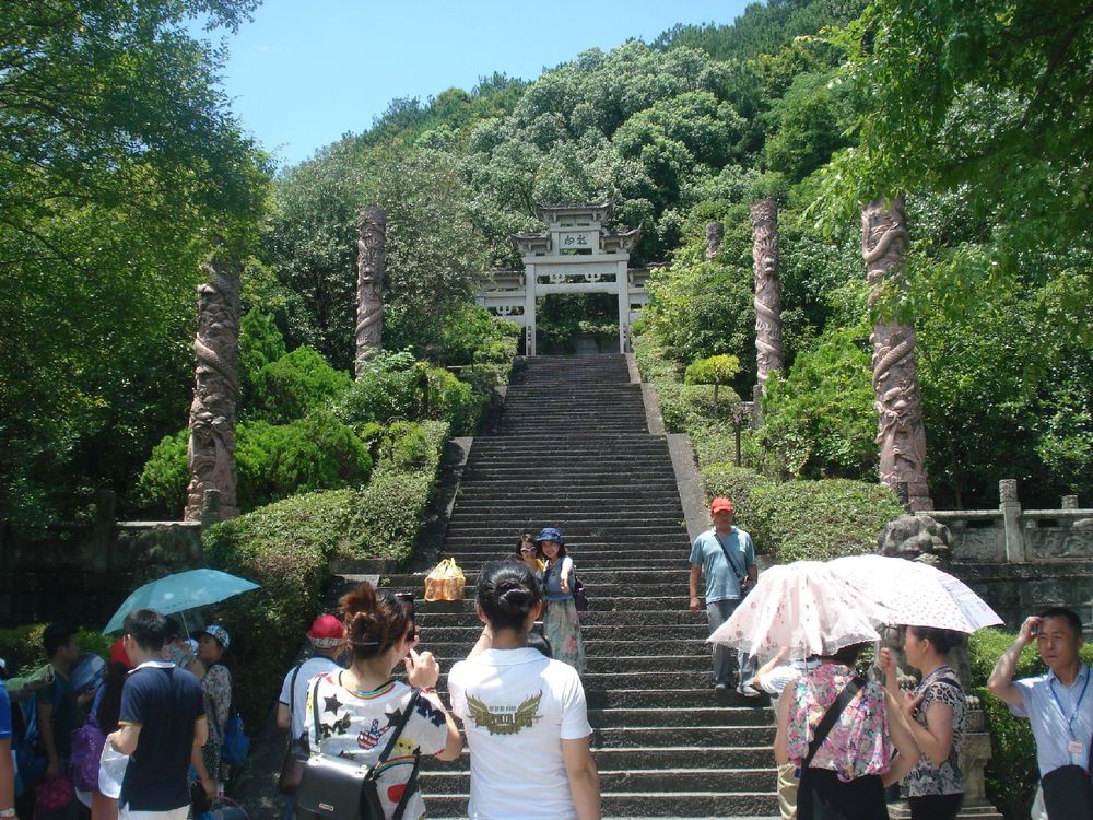 千岛湖公交投诉网址有吗?
