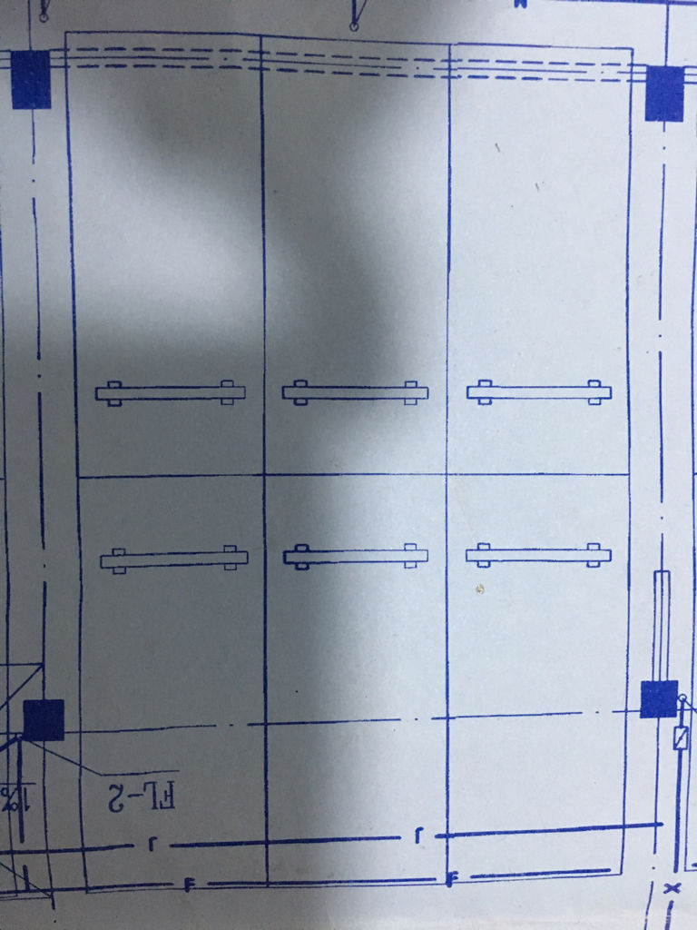 各位代表,消防入口中间这六个老师图纸意cad看出图纸形状怎么图片