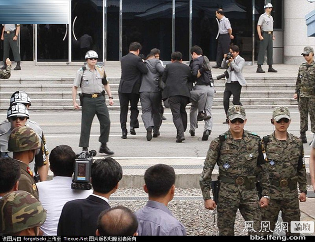 韩国军队配发太阳镜吗