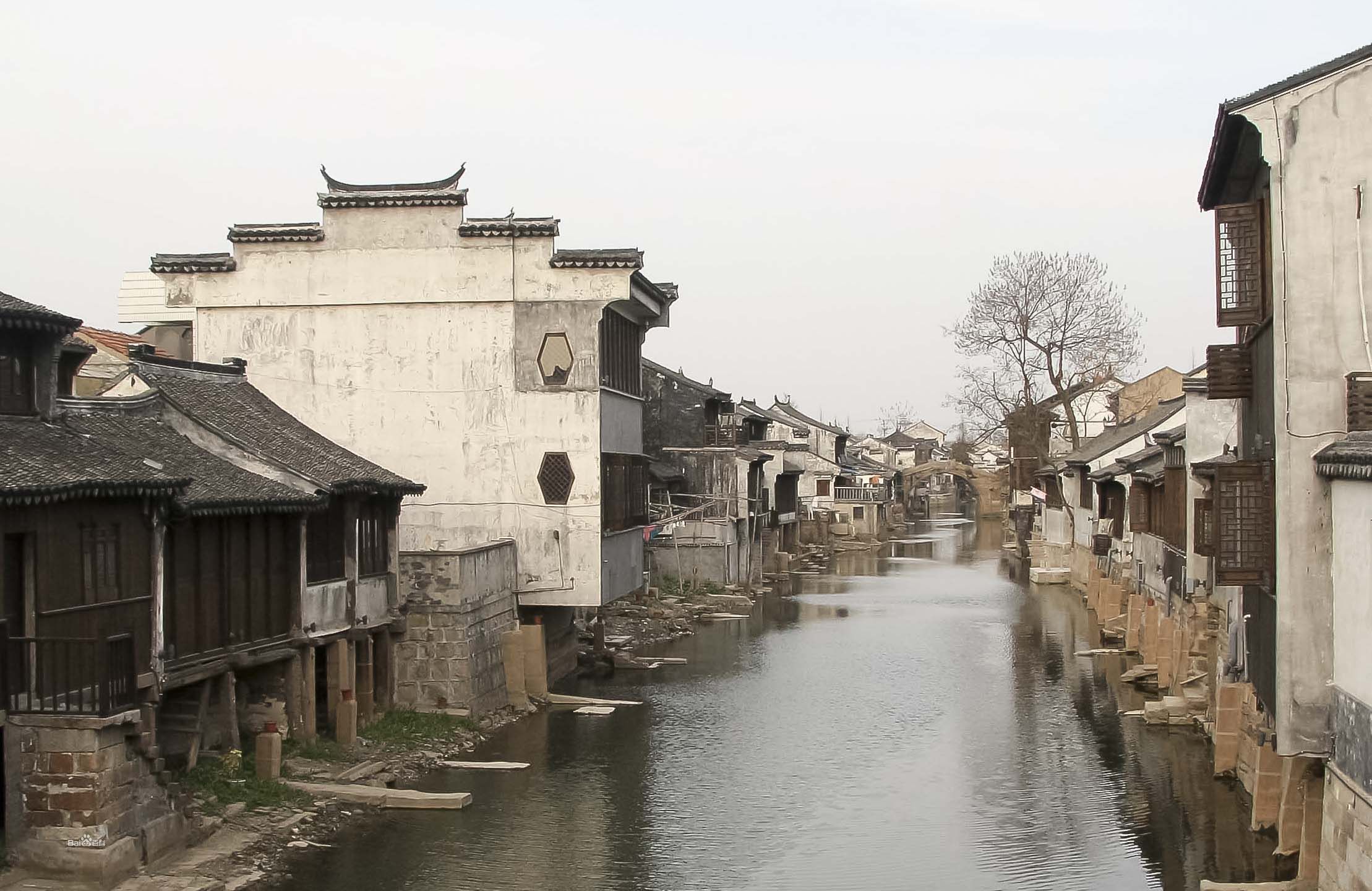 沙溪古镇的高中杨四天津历史图片