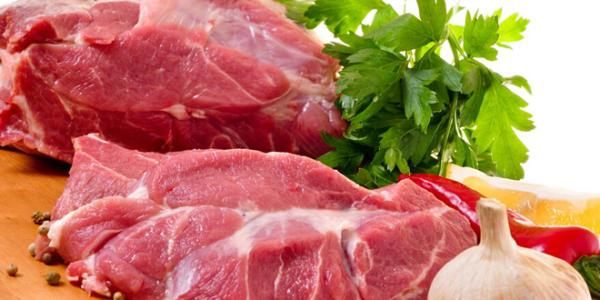 猪肉有咸肉异味海军图片