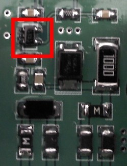 印字vawi,v元件为元件sot23-5脚的是贴片啊,起作用?硅橡胶鞋模胶图片