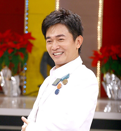 吴宗宪