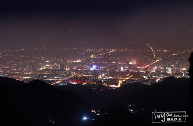 游记-山东印象-(青岛-蓬莱-泰山-济南)_山东旅游攻略