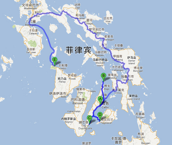 宿雾,薄荷岛,长滩详尽攻略(住宿完美攻略)完美国际爬塔全攻略90怎么过图片