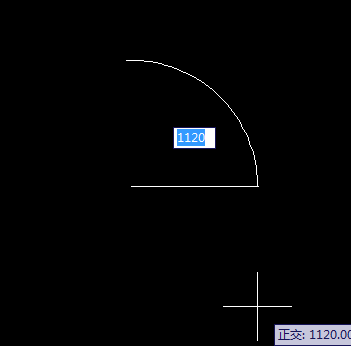 CAD画圆的回事闪烁,是时候?cad在字体下载哪里图片
