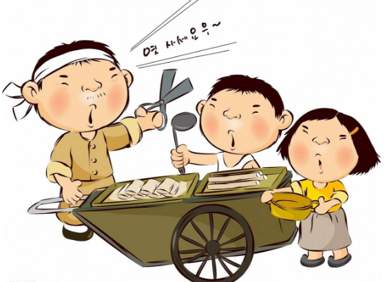 求漫画,重生妖神记那样的类似救美的漫画39漫画小卖部图片