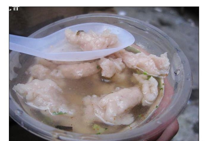 温州瘦肉丸在苏州卖受欢迎不!有什么做生意的技巧
