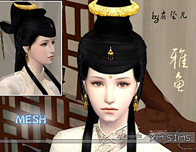 模拟人生2古代内裤情趣之类的珠物品衣服珠套装图片