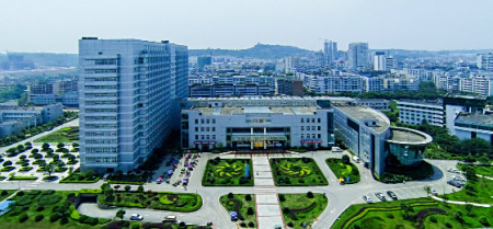 广安市地址别墅的人民医院富多P医院二代图片