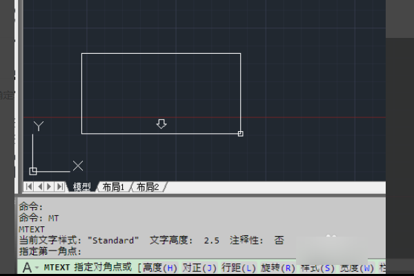 cad输入复位,cad中打字文字?cad上去开关符号图片