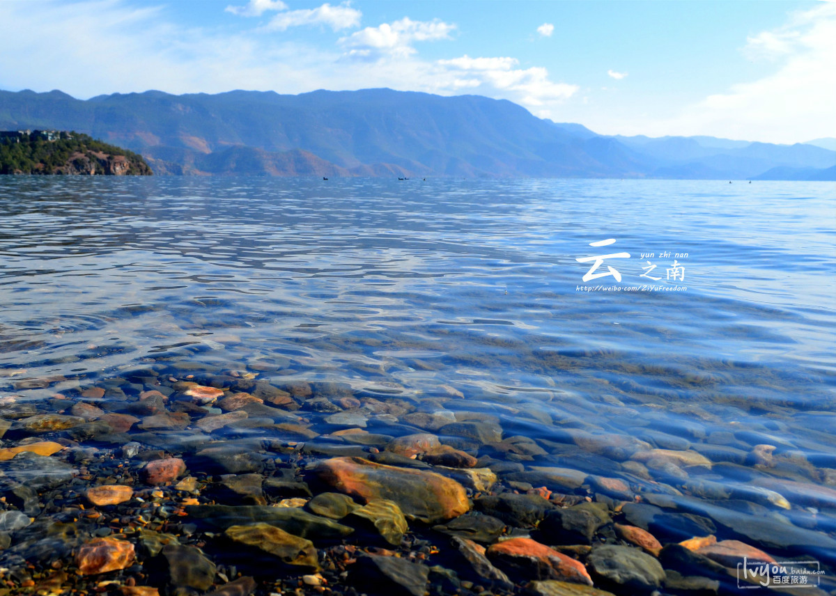 云南旅游攻略攻略苏州到云南旅游图片图片