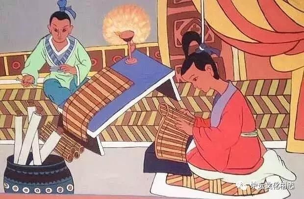 有哪些名人刻苦读书的故事