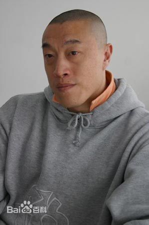 马建的个人简介