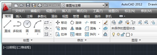 autocad2012常用工具栏的、v常用窗口变成实木图纸cad衣柜图片