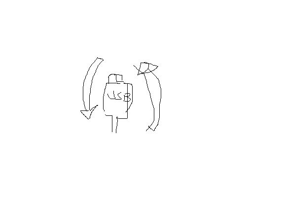简笔画 手绘 线稿 576_432_乐乐简笔画 简笔画 手绘 线稿 576_432